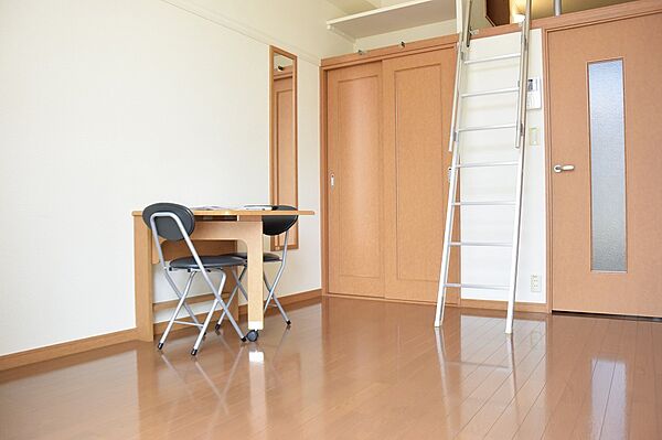 居室・リビング