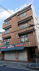 大阪府大阪市平野区加美東1丁目：物件画像／住む→ズ　四ツ橋堀江店　株式会社谷山企画