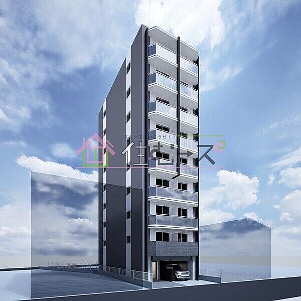 部屋画像