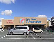 万代 諸福店（746m）
