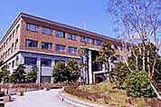大阪教育大学天王寺キャンパス（453m）