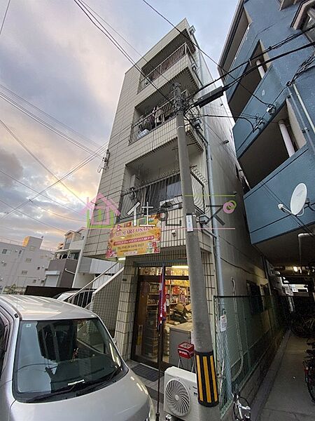 部屋画像