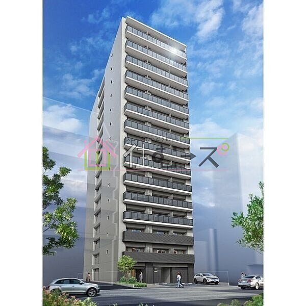 部屋画像