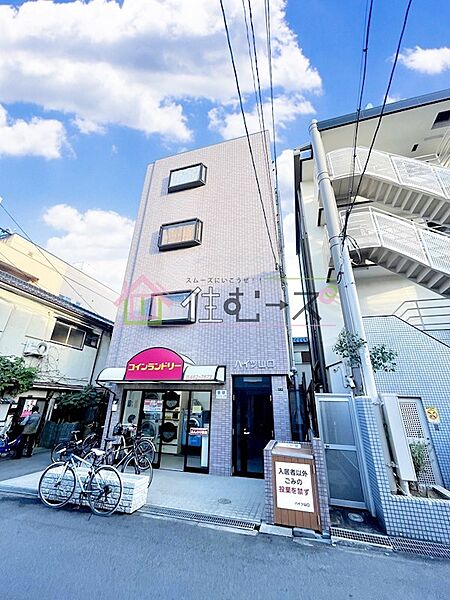 部屋画像