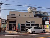 東大阪新町郵便局（749m）