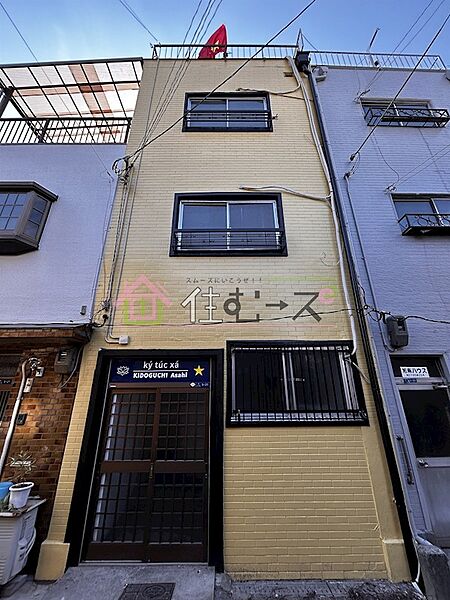 部屋画像