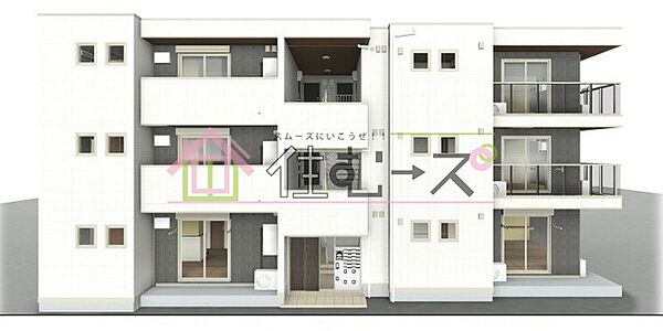 部屋画像