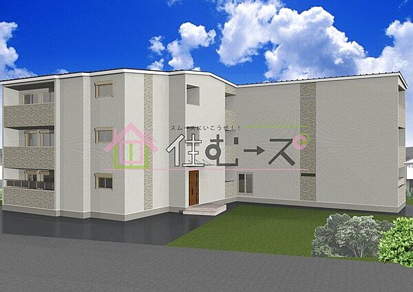 部屋画像