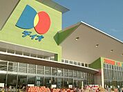 ディオ 貝塚店（2013m）