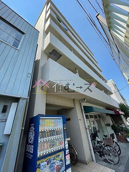 部屋画像