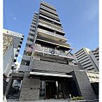 大阪府大阪市浪速区芦原1丁目：物件画像／住む→ズ　四ツ橋堀江店　株式会社谷山企画