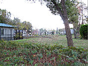 浪速公園（1025m）