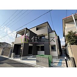 ココングランジュール豊中立花町