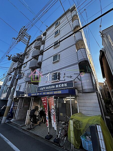部屋画像