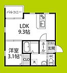 大阪府東大阪市下六万寺町3丁目：物件画像／住む→ズ　四ツ橋堀江店　株式会社谷山企画