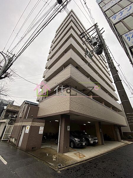 部屋画像