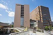 大阪回生病院（311m）