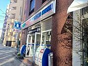 ローソン 宮原一丁目店（124m）