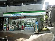 ファミリーマート 淀川宮原店（147m）