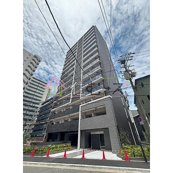 部屋画像