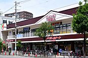 イズミヤ 国分町店（585m）