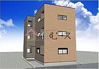 大阪府大阪市東住吉区今林2丁目：物件画像／住む→ズ　四ツ橋堀江店　株式会社谷山企画