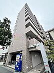 大阪府大阪市東住吉区杭全1丁目：物件画像／住む→ズ　四ツ橋堀江店　株式会社谷山企画