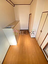 パレス丸岡 1Kの写真