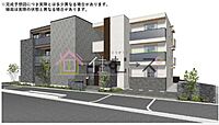 大阪府堺市北区中百舌鳥町4丁：物件画像／住む→ズ　四ツ橋堀江店　株式会社谷山企画