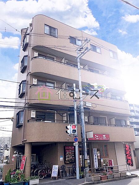 部屋画像