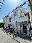 大阪府大阪市平野区流町1丁目：物件画像／住む→ズ　四ツ橋堀江店　株式会社谷山企画