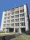 平野警察署（1138m）