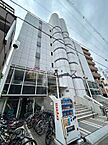 大阪府大阪市天王寺区堀越町：物件画像／住む→ズ　四ツ橋堀江店　株式会社谷山企画