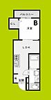 大阪府大阪市此花区春日出北2丁目：物件画像／住む→ズ　四ツ橋堀江店　株式会社谷山企画