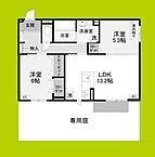 大阪府東大阪市吉田3丁目：物件画像／住む→ズ　四ツ橋堀江店　株式会社谷山企画