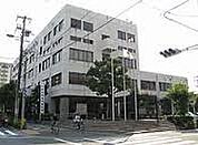 東淀川警察署 大隅交番（884m）