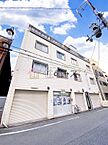 大阪府大阪市浪速区日本橋3丁目：物件画像／住む→ズ　四ツ橋堀江店　株式会社谷山企画