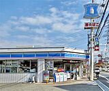 ローソン 松原東新町店（515m）