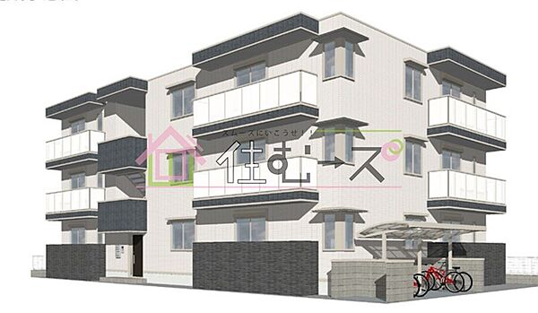 部屋画像