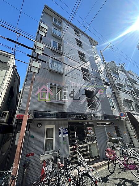 部屋画像