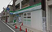 ファミリーマート 正雀駅東口店（882m）