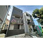 大阪府吹田市南正雀4丁目：物件画像／住む→ズ　四ツ橋堀江店　株式会社谷山企画