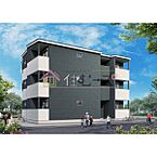 大阪府東大阪市本庄2丁目：物件画像／住む→ズ　四ツ橋堀江店　株式会社谷山企画