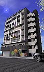 大阪府大阪市天王寺区堀越町：物件画像／住む→ズ　四ツ橋堀江店　株式会社谷山企画