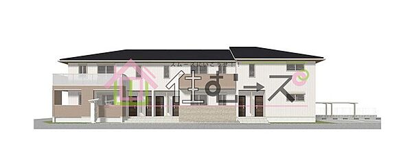 部屋画像