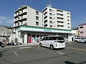 ファミリーマート 八尾安中町六丁目店（1416m）