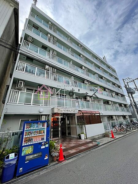 部屋画像