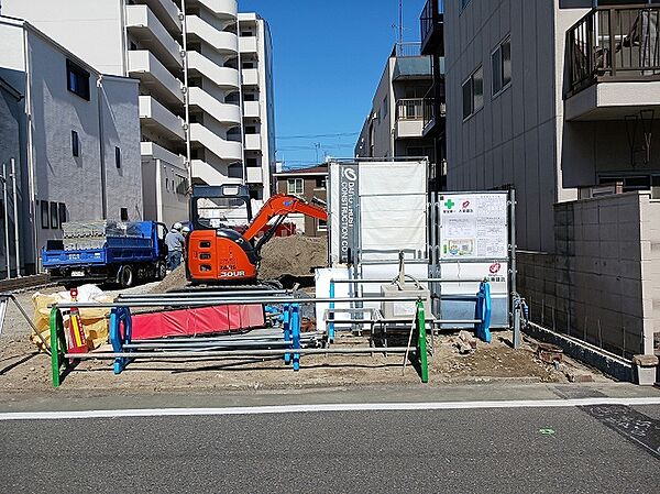 部屋画像