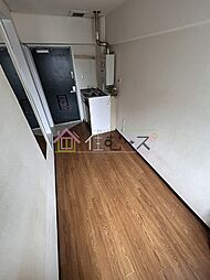 プレステア九条 1Kの写真