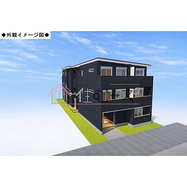部屋画像